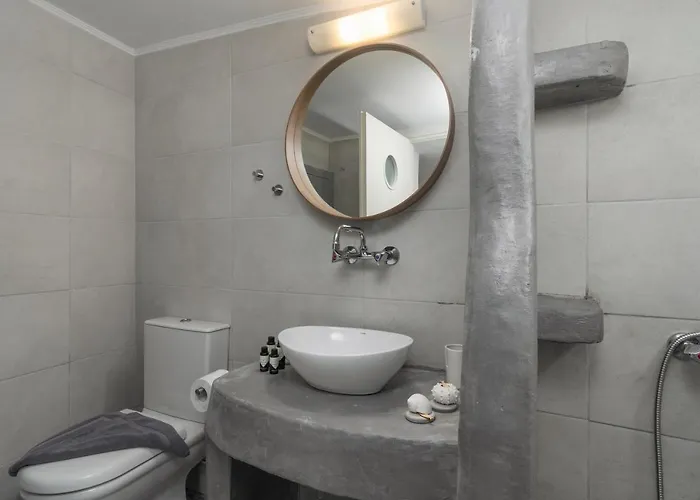 Vakantiehuis Almera Sea View Boat House *