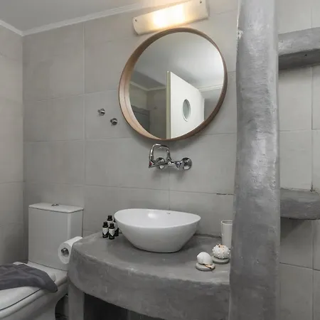 Holiday home Almera Sea View Boat House *